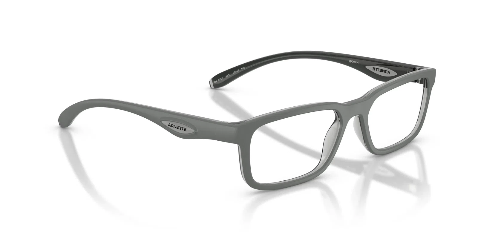 Arnette Raysin 7283 Eyeglasses - view 24